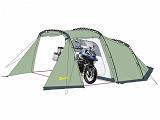 Tenda Bertoni BIKER a igloo (01)